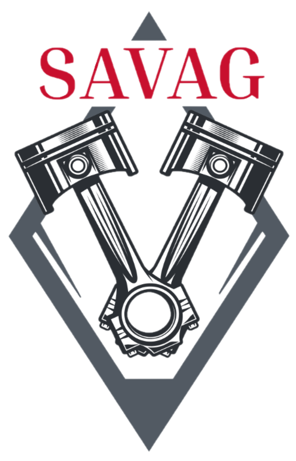 Auto Servis Savić logo